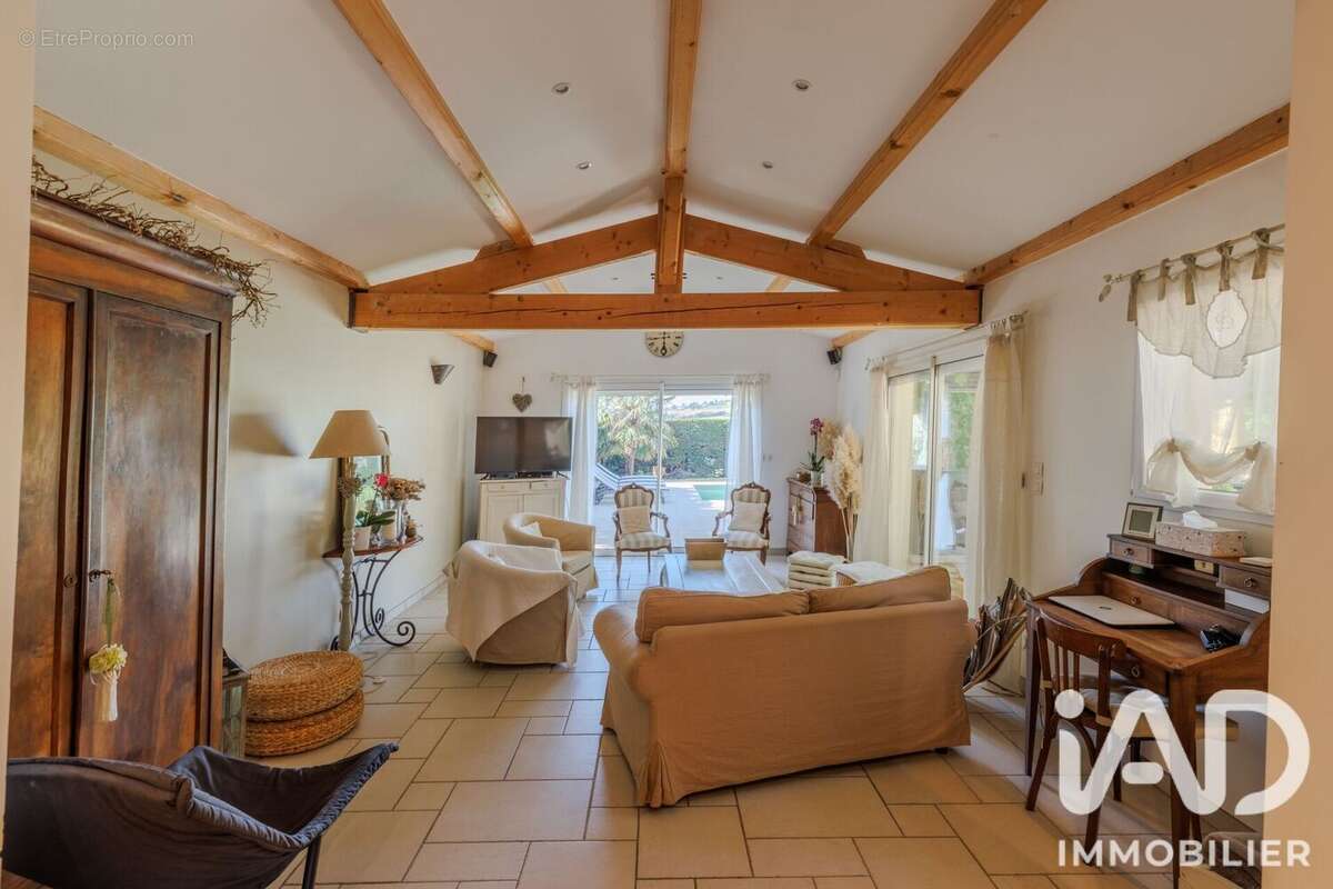 Photo 7 - Maison à POLLIONNAY