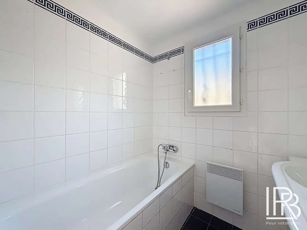 Maison à MARSEILLE-7E