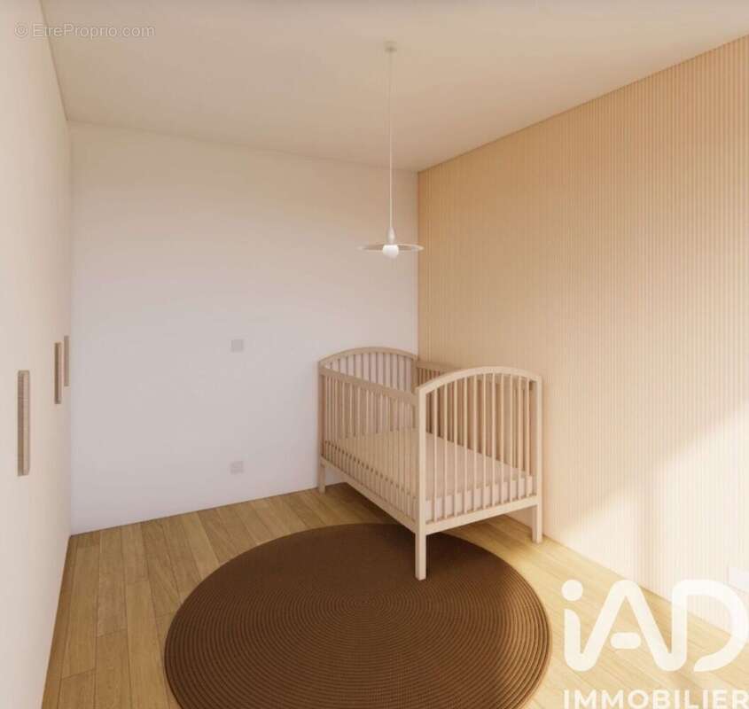 Photo 6 - Appartement à SELLES-SUR-CHER