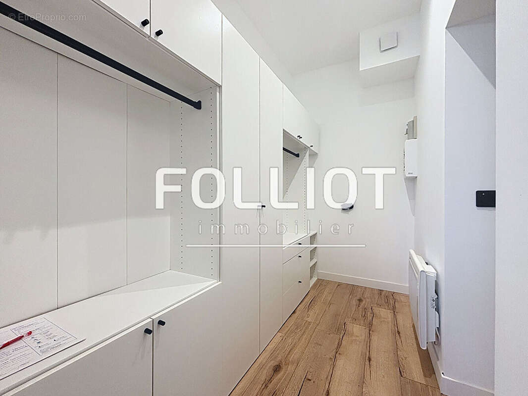 Appartement à DIVES-SUR-MER