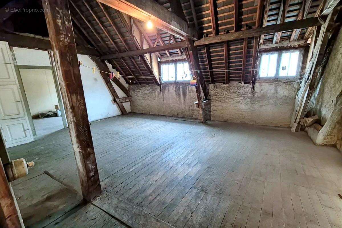 Appartement - photo 11