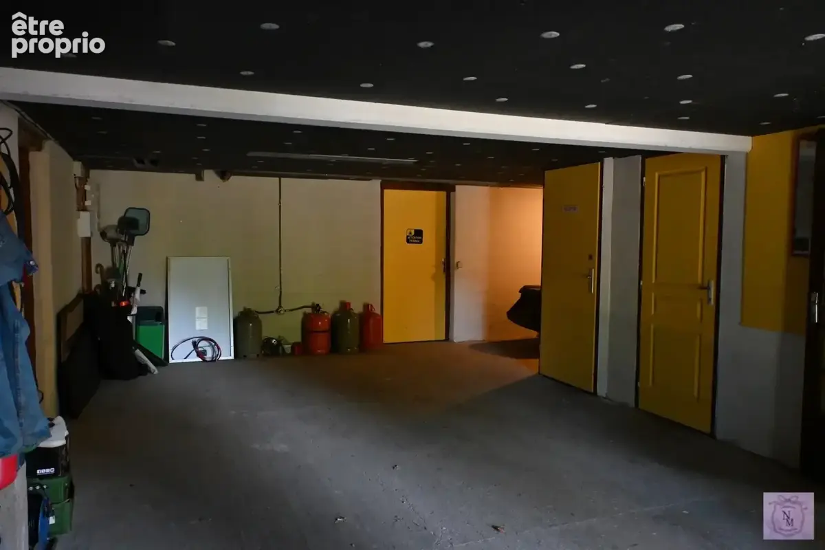 À vendre : maison de caractère avec B&B près d’Autun - photo 32