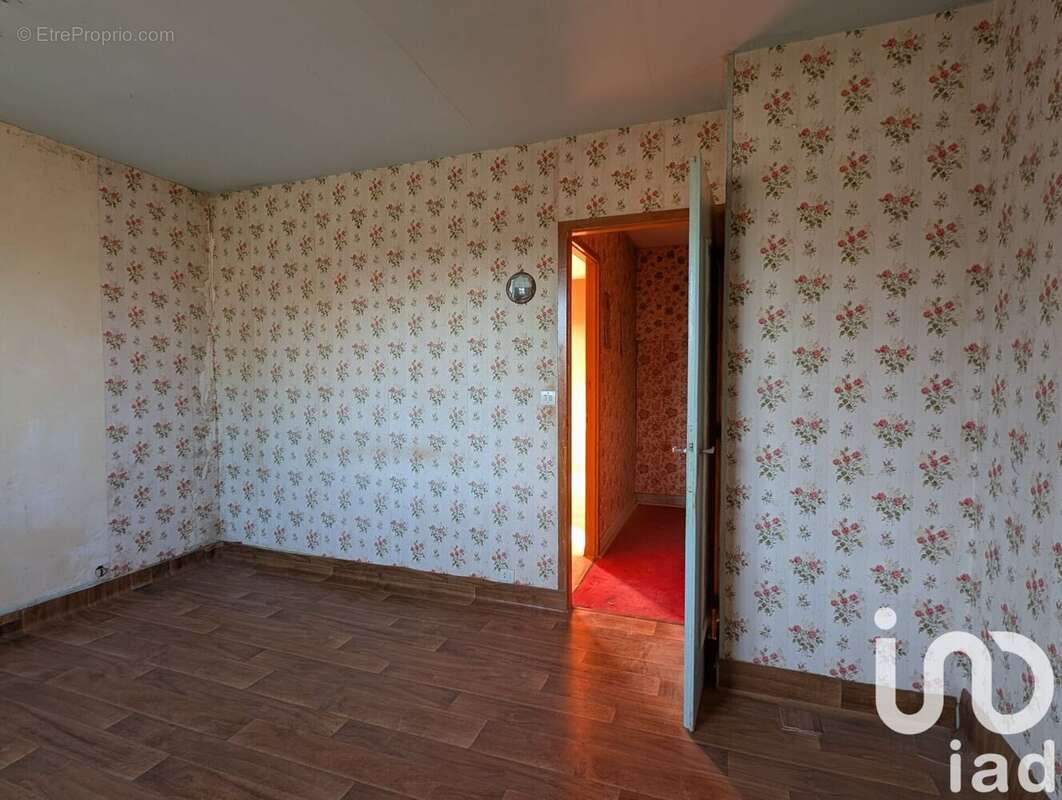 Photo 7 - Maison à CHATEAUMEILLANT