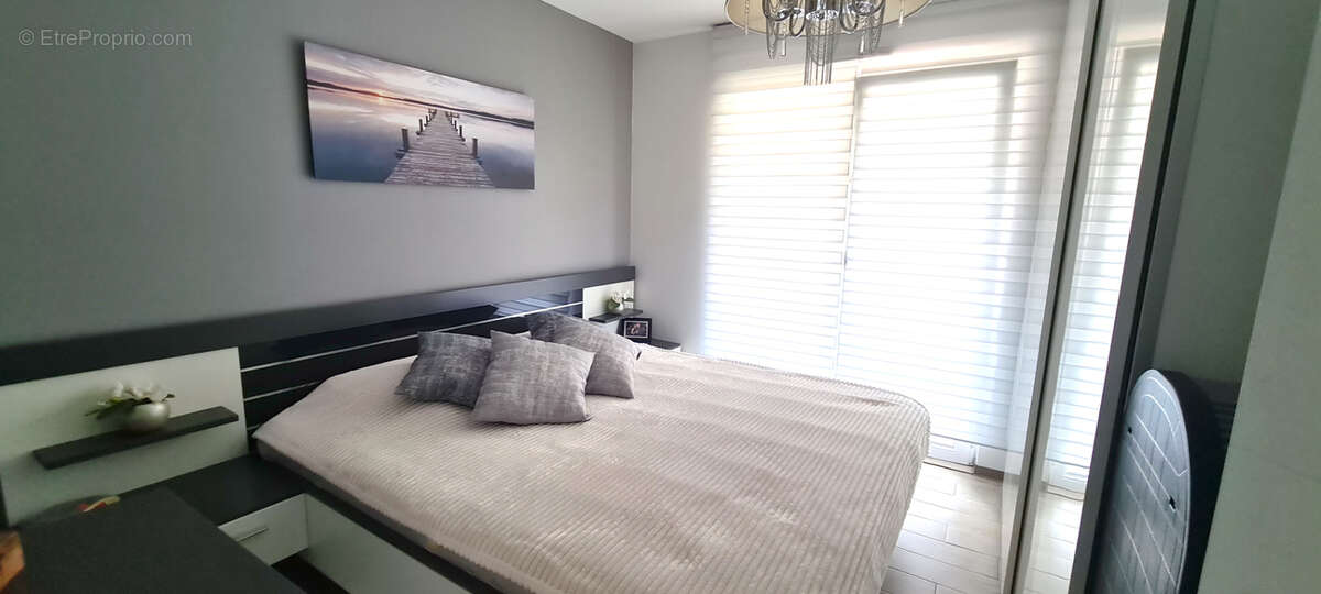 Appartement à VOLGELSHEIM