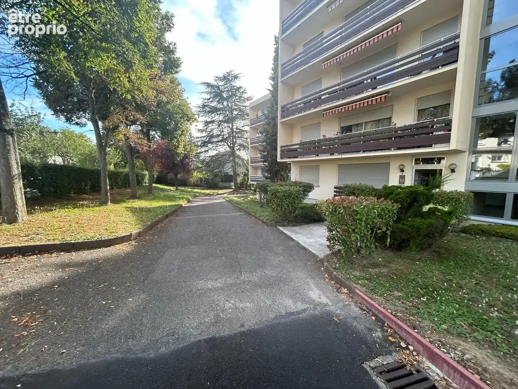 Appartement à RIEDISHEIM