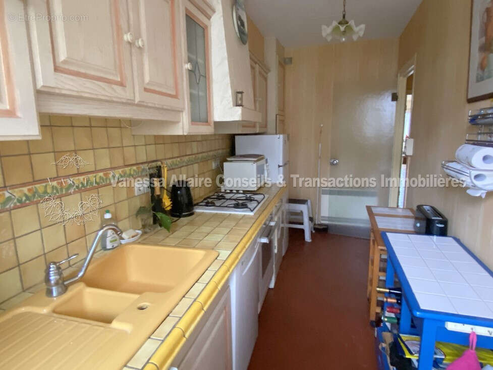 Appartement à LA BAULE-ESCOUBLAC