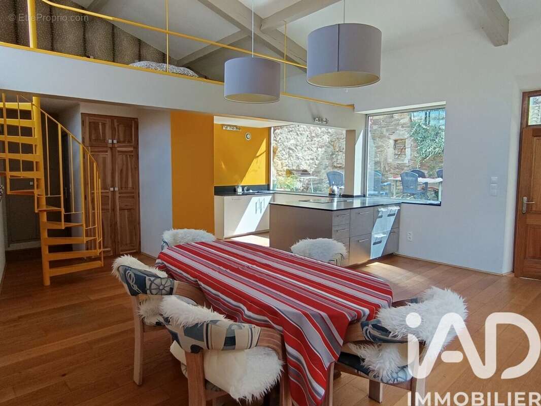 Photo 6 - Maison à LES VANS