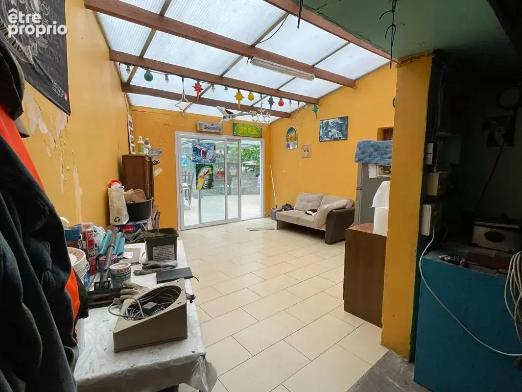 Maison  6 pièce(s) 148 m2 - photo 16