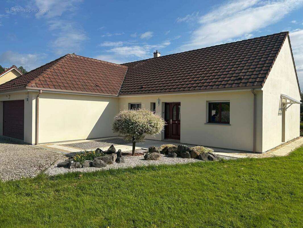 Maison à DESVRES