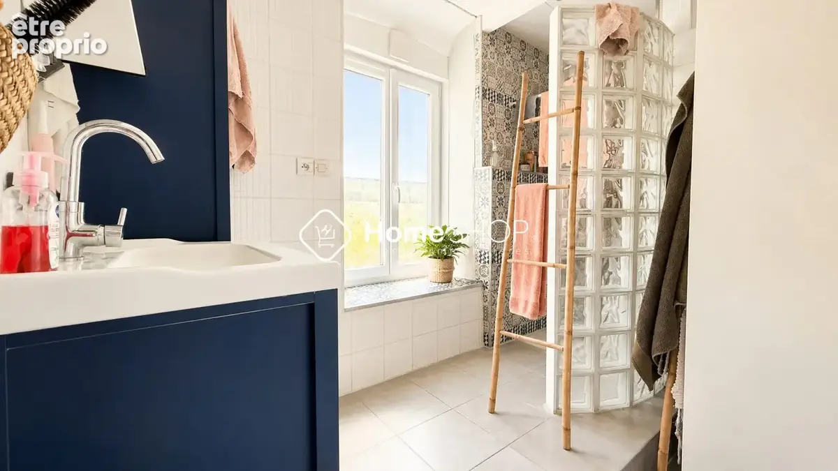 Maison 3 pièces 102 m² à vendre à Septemes-Les-Vallons (13240) - photo 7
