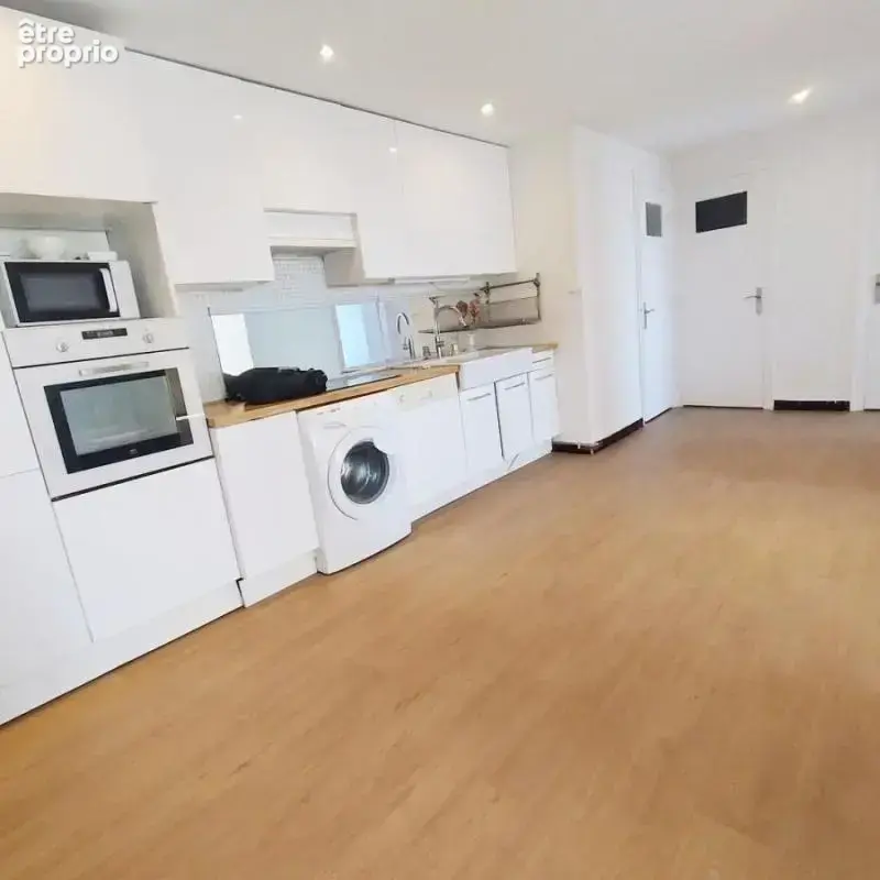 Appartement - photo 3