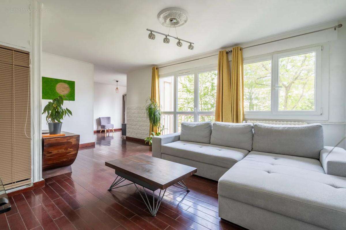 Appartement à GAGNY