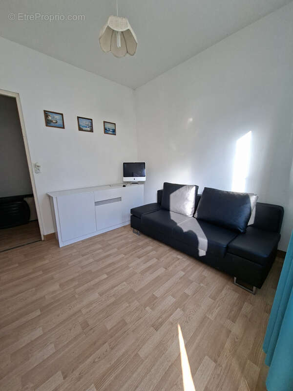 Appartement à AULT