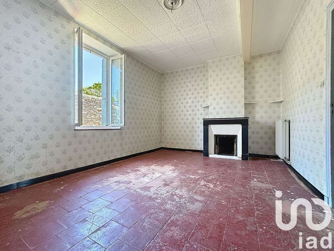 Photo 3 - Maison à CARCASSONNE