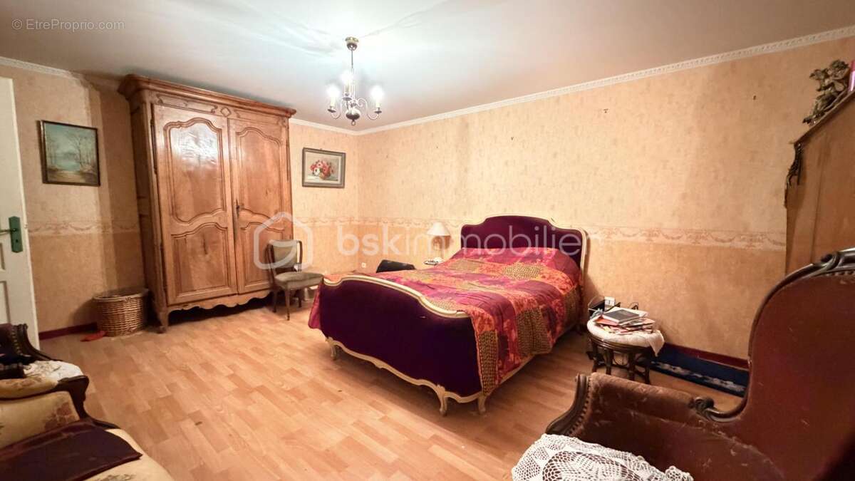 Maison - immeuble avec extèrieur - photo 9