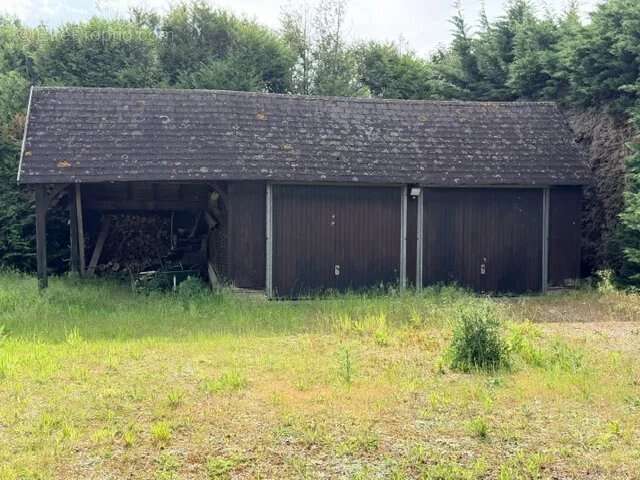 Maison à AUTHEUIL-AUTHOUILLET