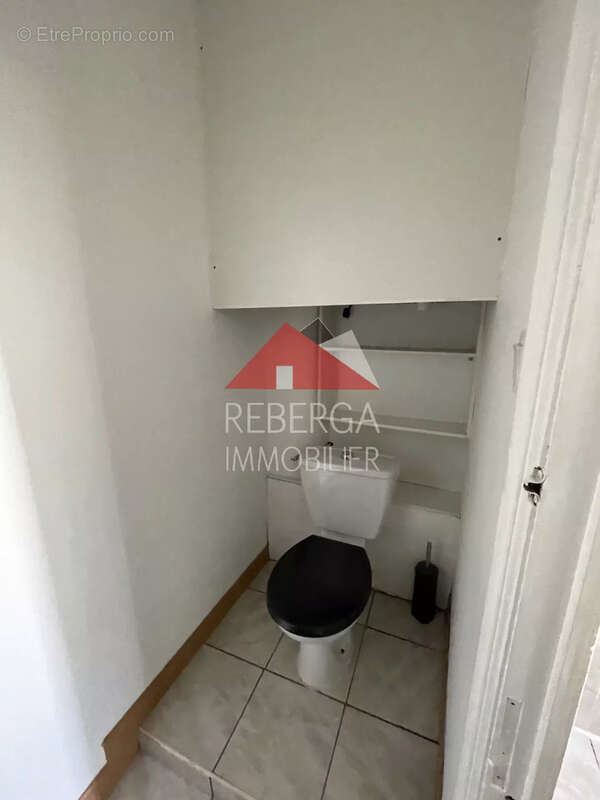 Appartement à SAINT-AMANS-SOULT