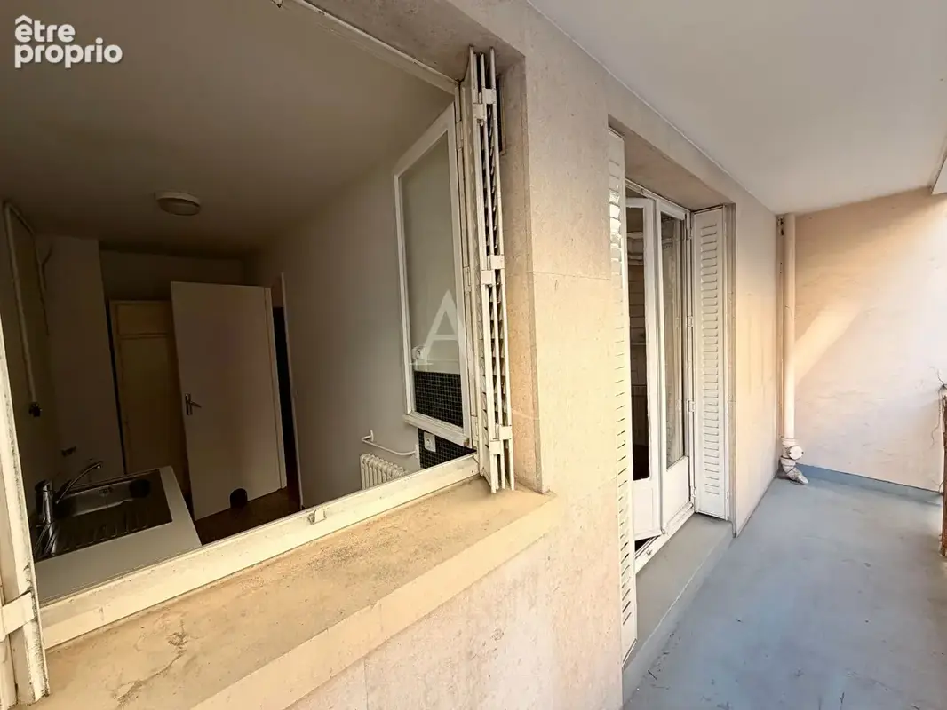 Studio 34.31m² Paris 75017 - métro ligne 13 - photo 11