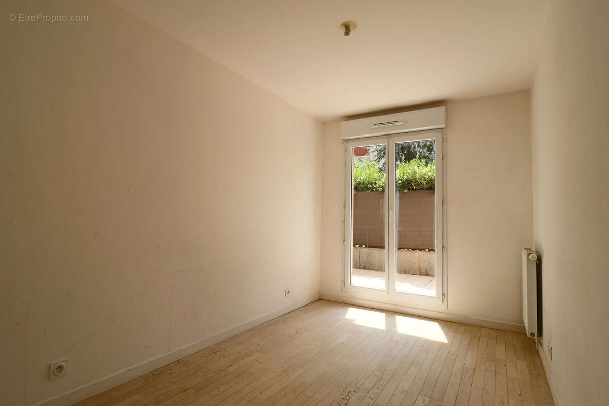 Appartement à LIVRY-GARGAN