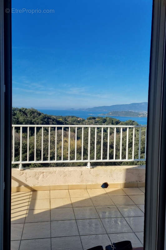 Maison à CALCATOGGIO