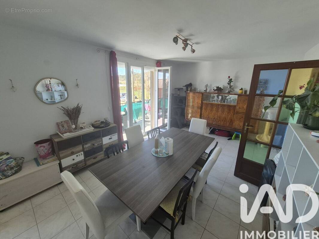 Photo 1 - Appartement à VINON-SUR-VERDON