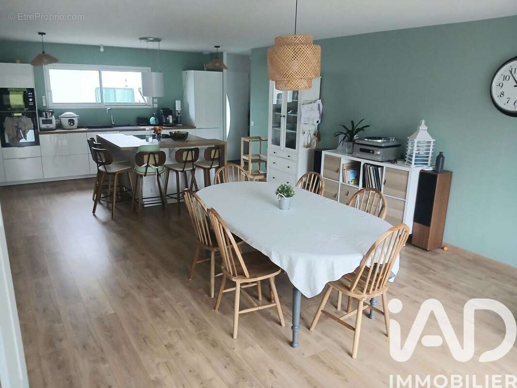 Photo 6 - Maison à HUDIMESNIL