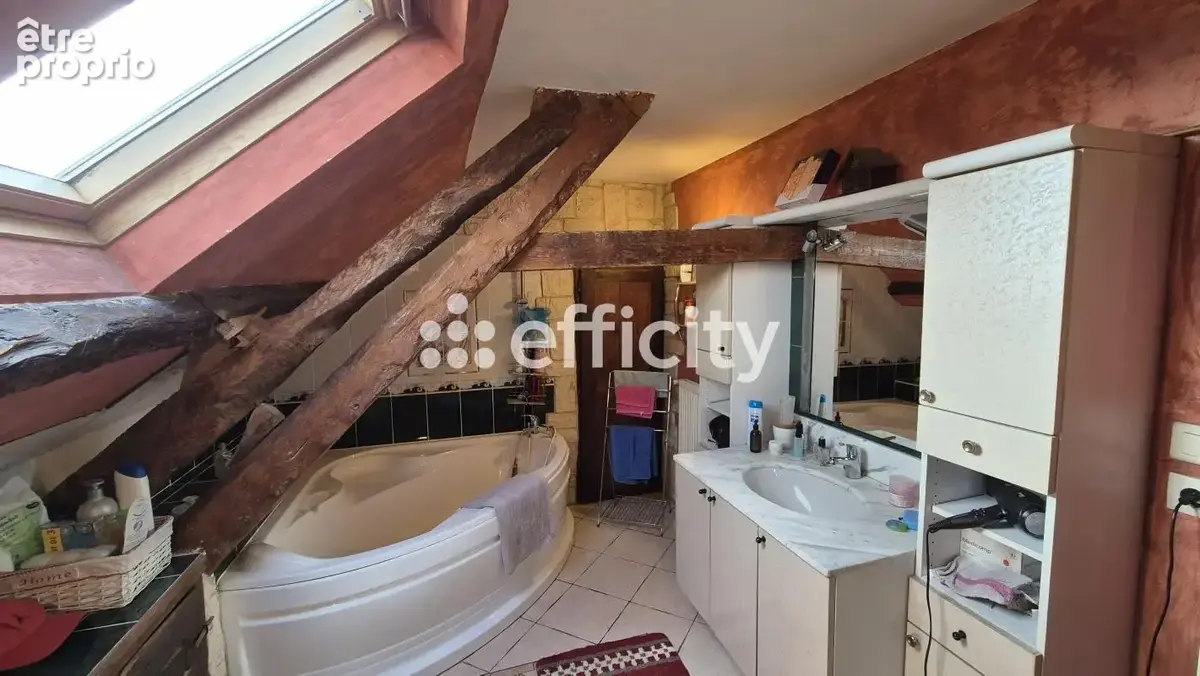 Maison de bourg - photo 15
