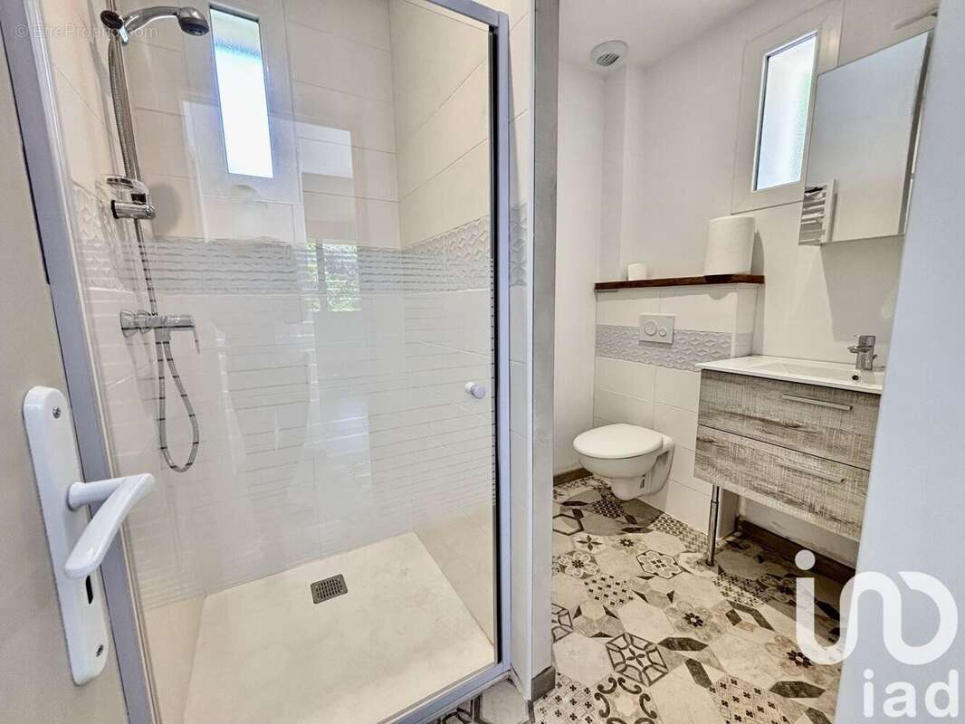 Photo 7 - Maison à VALS-LES-BAINS