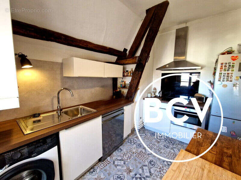 Appartement à CHARTRES