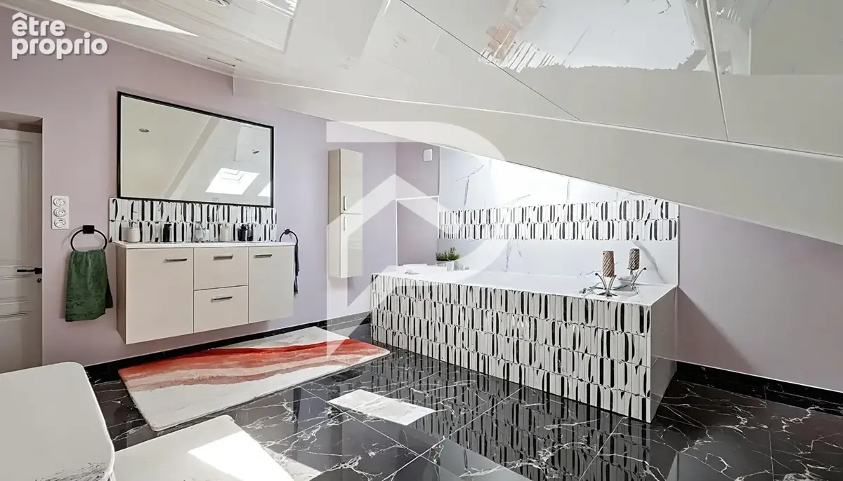 Belle villa avec piscine - photo 6
