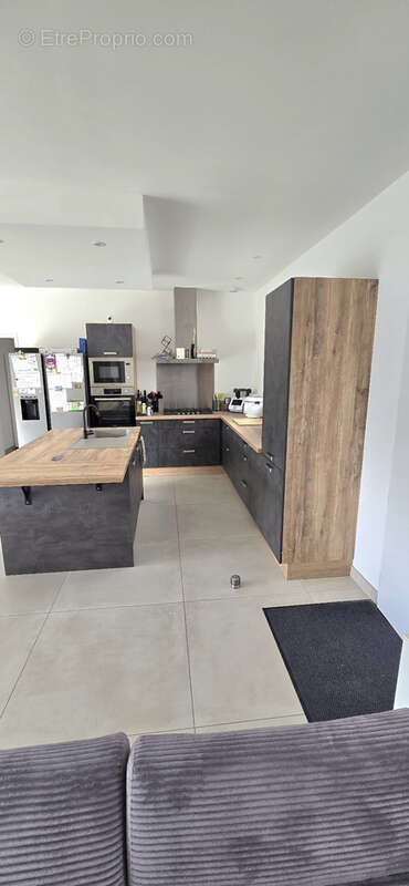 Maison à SAINT-AVAUGOURD-DES-LANDES