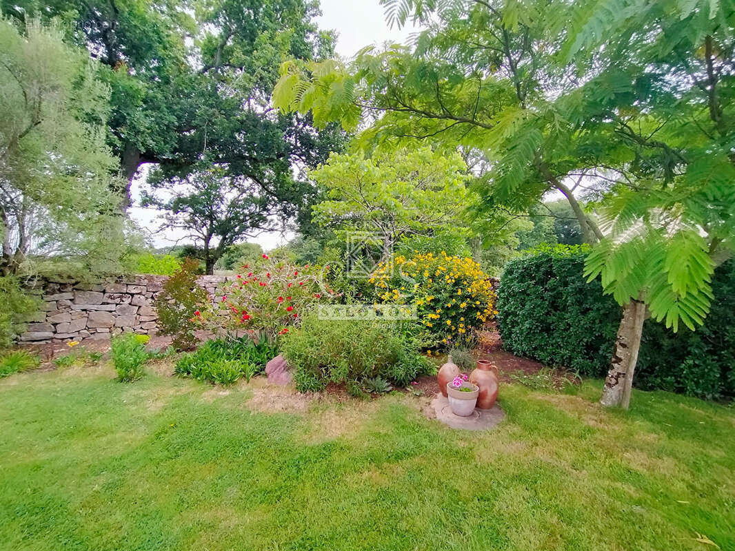 Maison Theix Noyalo 5 pièce(s) 80 m² - photo 17