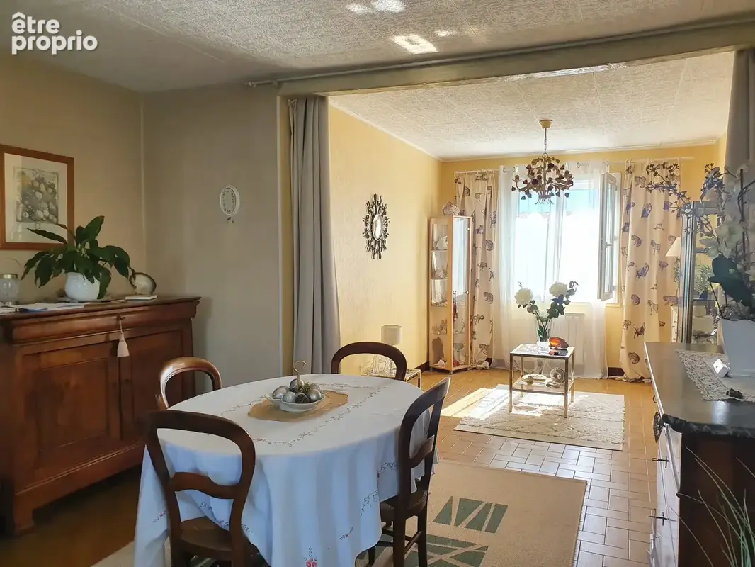 Maison 3 pièces 91 m² à vendre à Saujon (17600) - photo 4