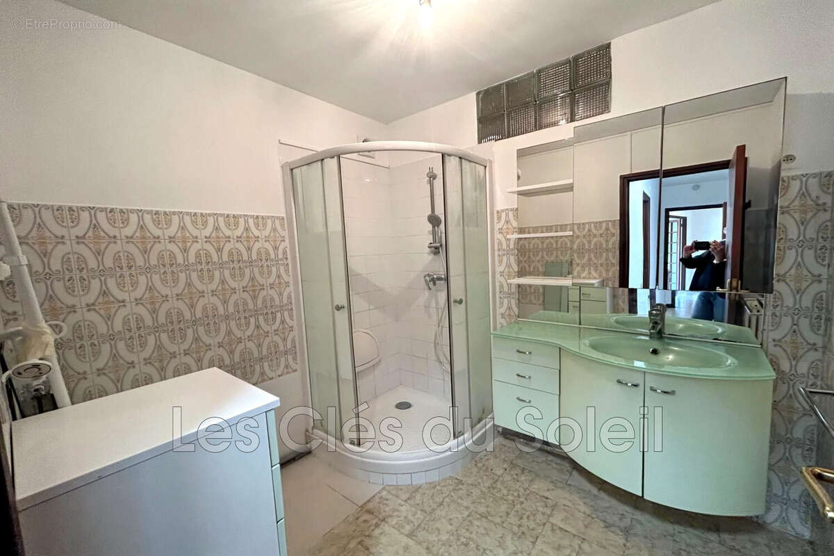 Appartement à BANDOL
