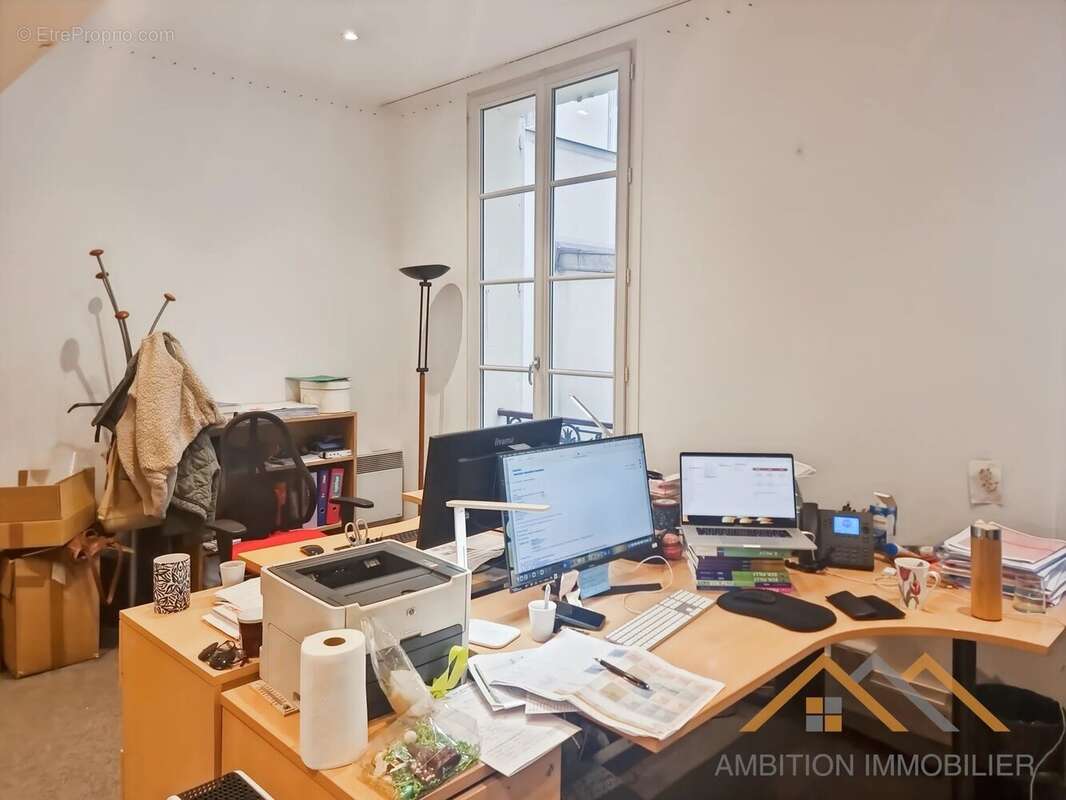 Commerce à PARIS-14E