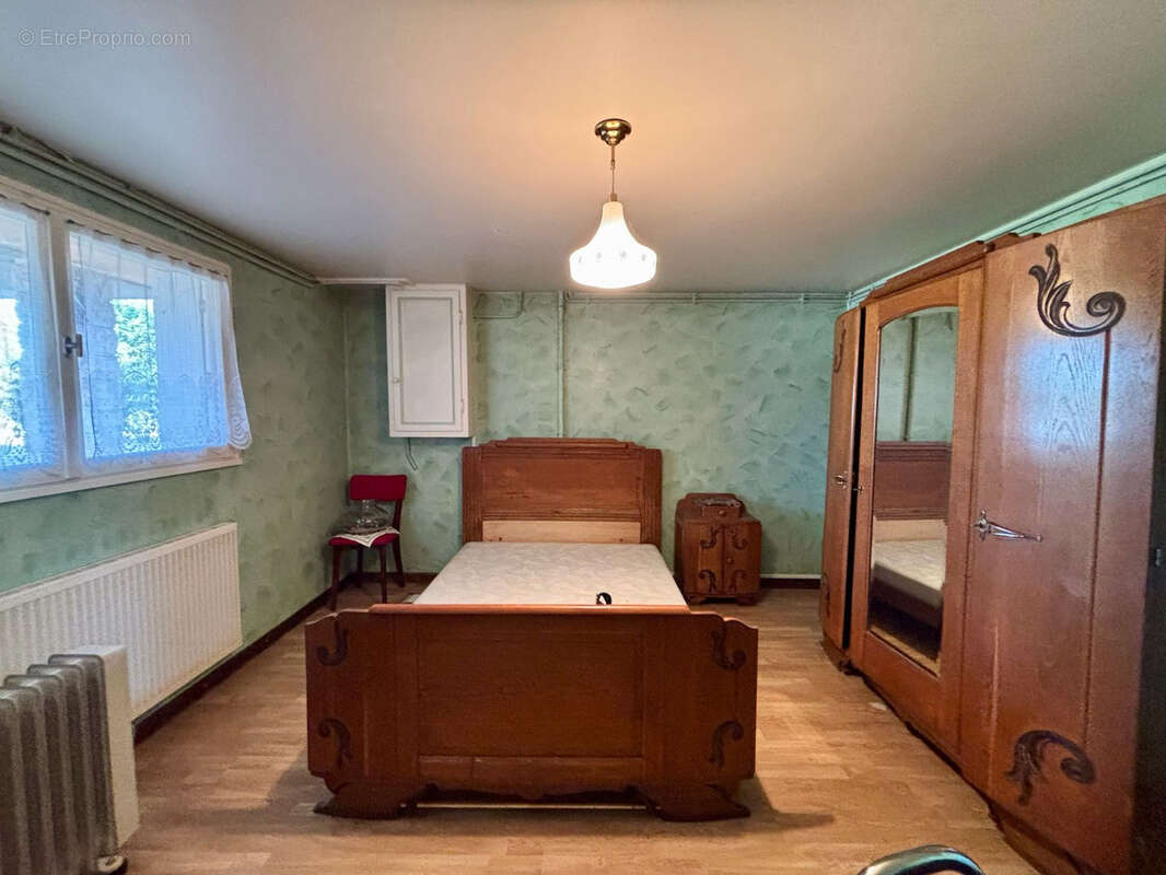 Belle maison familiale au calme avec 3 chambres et garage - photo 10