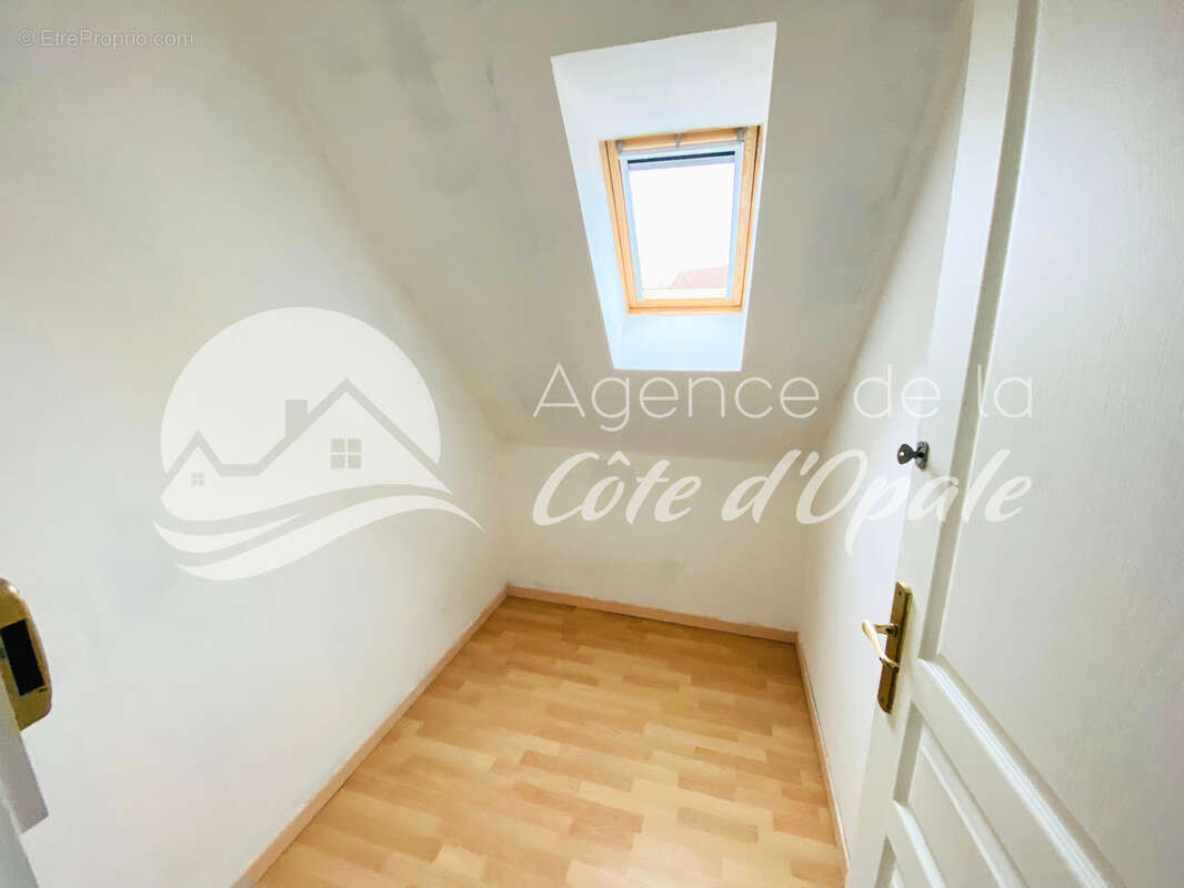 Maison individuelle - T6 - photo 13