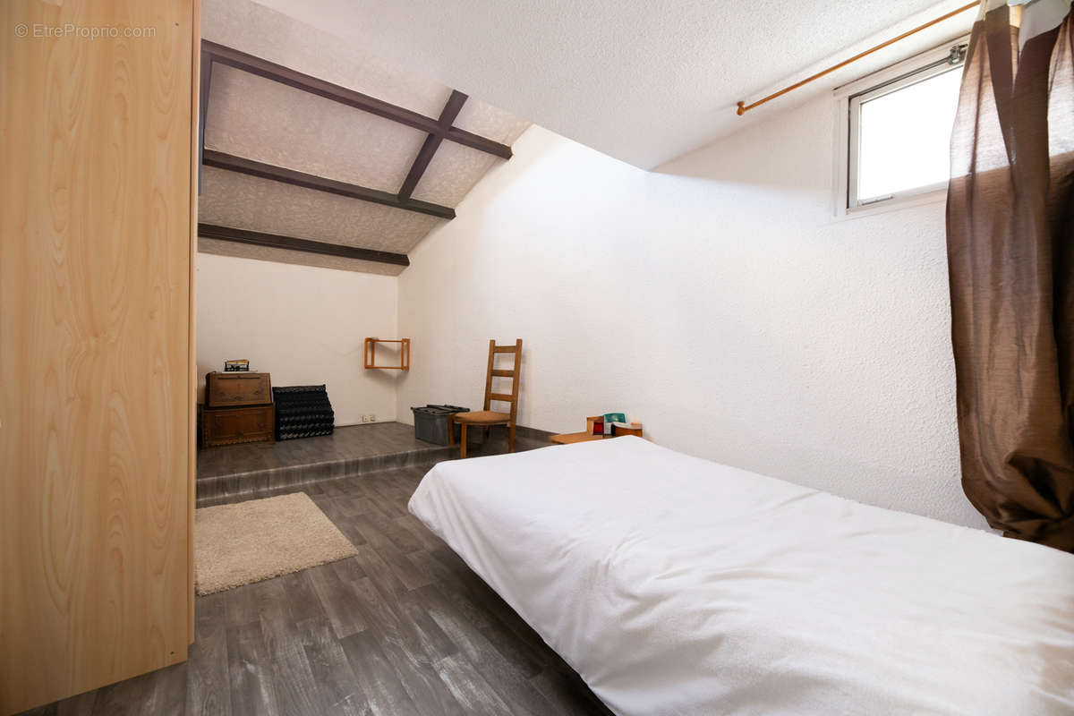 Appartement à MANDELIEU-LA-NAPOULE