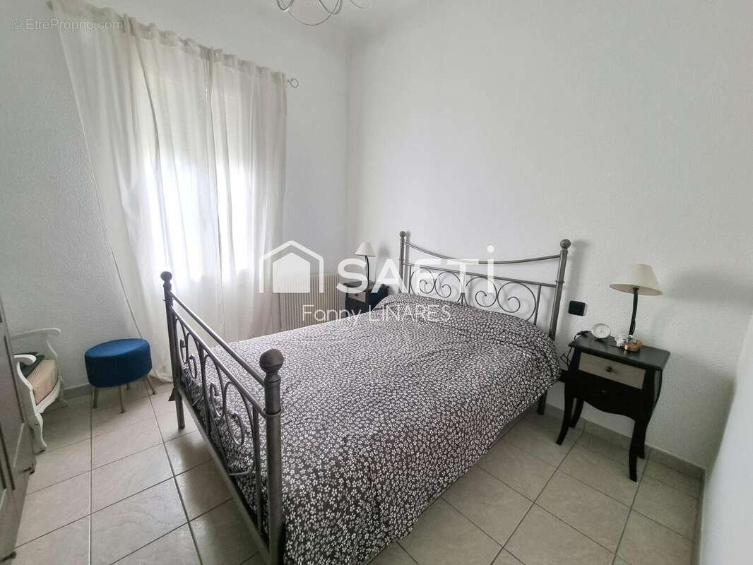 Photo 7 - Appartement à PERPIGNAN