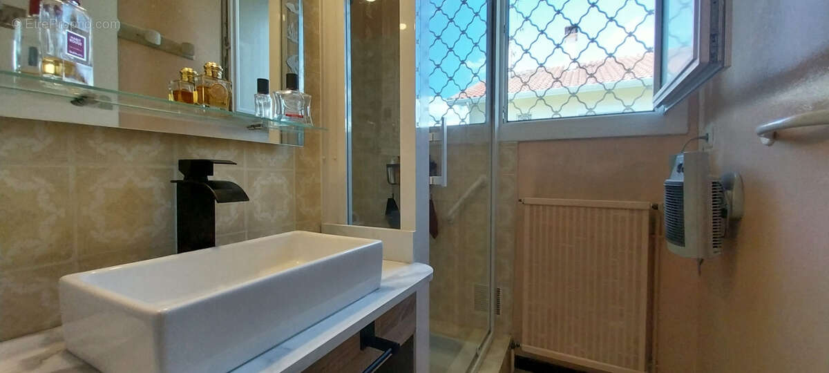 Maison à LE PASSAGE