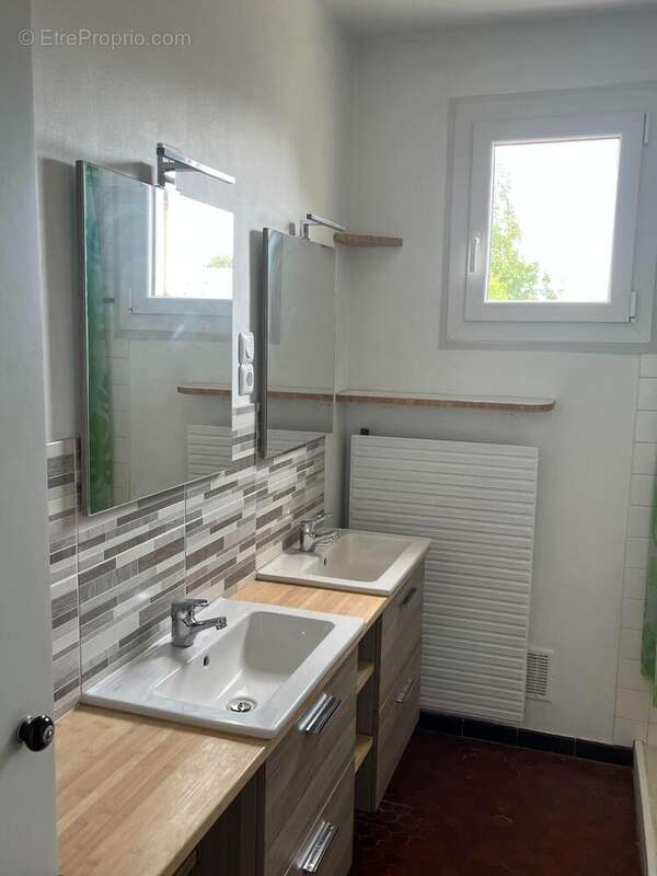 Photo 6 - Maison à SAINT-GERVAIS