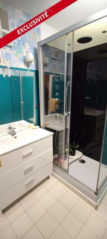 Appartement à GRANVILLE