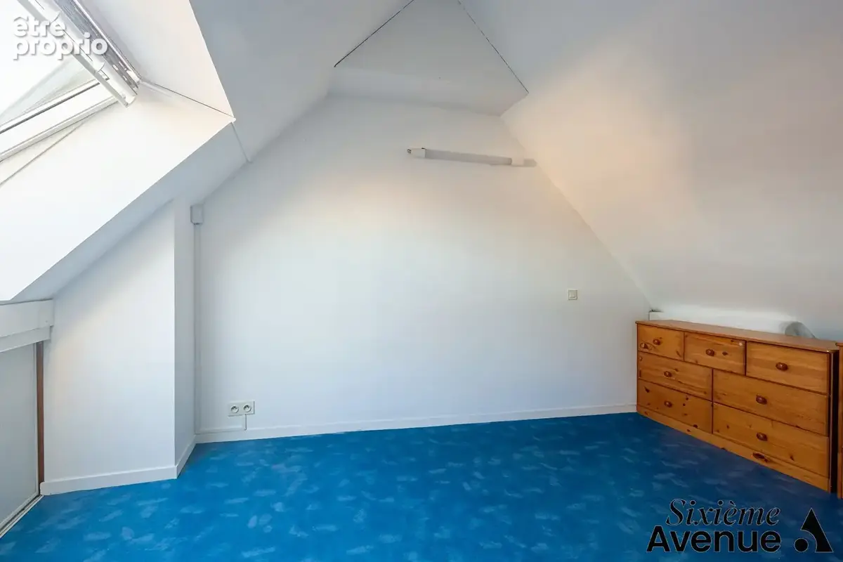 Maison Sartrouville 4 pièce(s) 73.21 m2 - photo 12