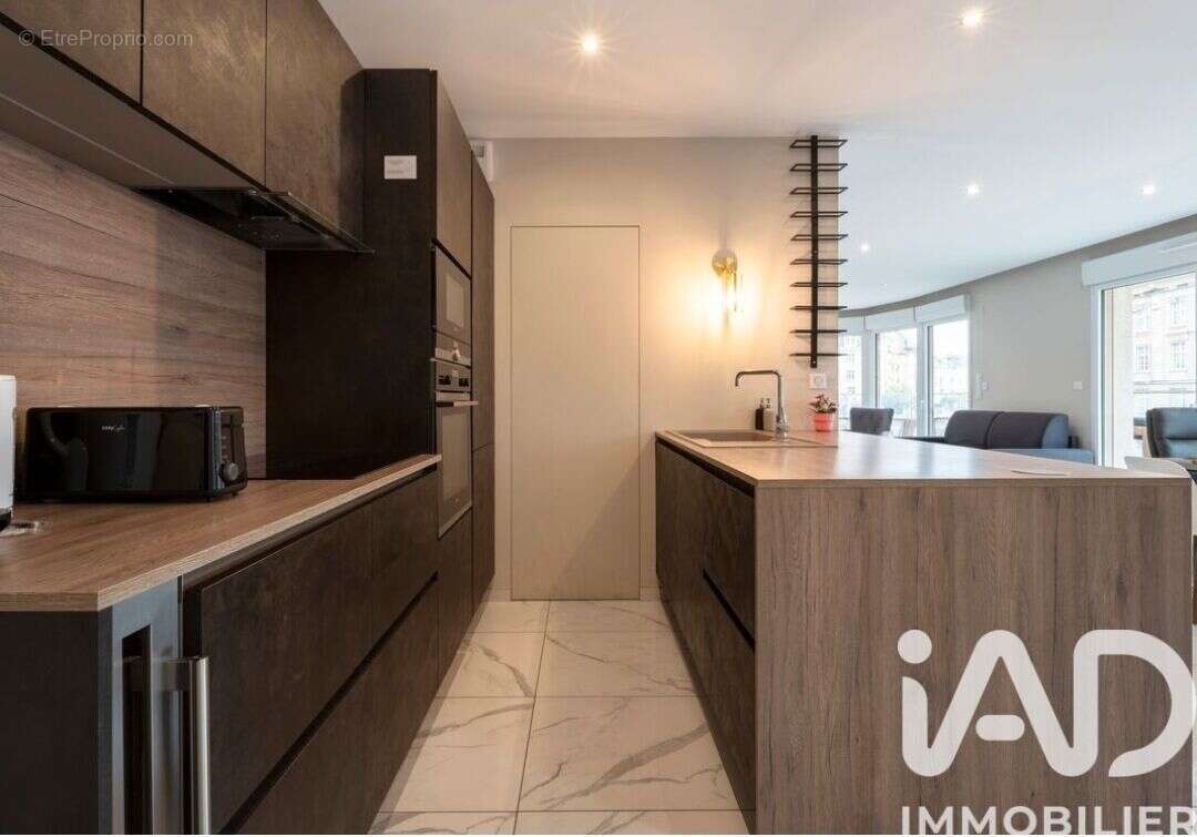 Photo 4 - Appartement à METZ