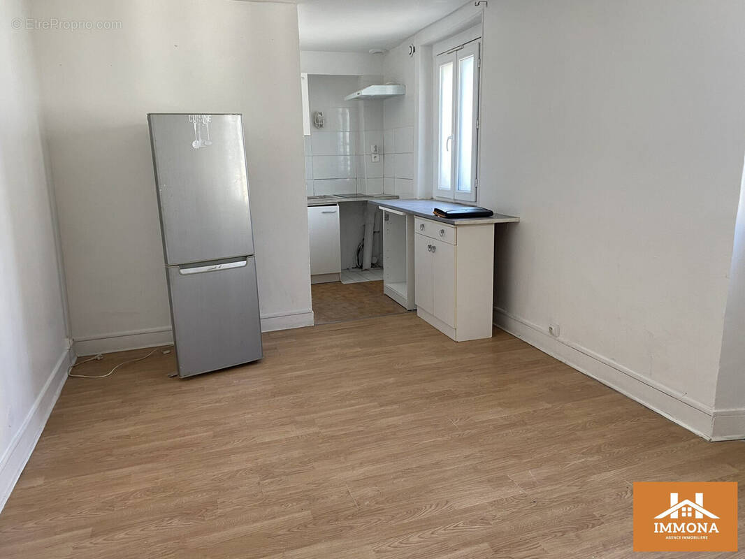 Appartement à STAINS