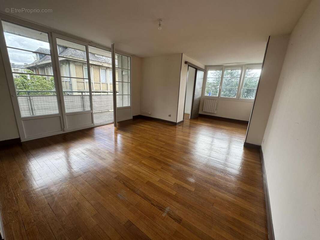 Appartement à LISIEUX