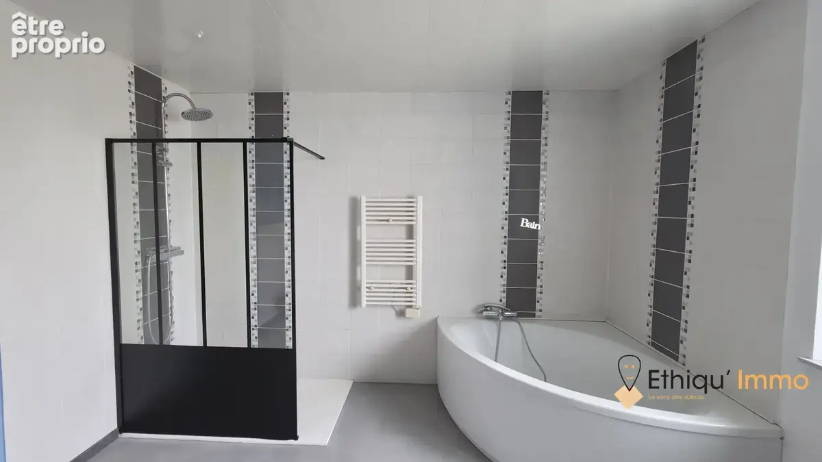 Maison 6 pièces 132 m² à vendre à Sommerecourt (52150) - photo 8