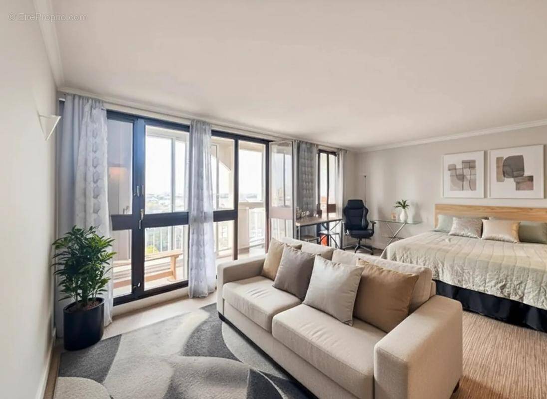 Appartement à ANGERS