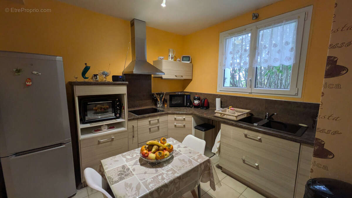 Appartement à ROCHEFORT