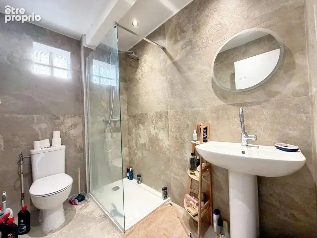  Cannes Petit Juas — 4 pièces 85 m², dernier étage, terrasse - photo 9